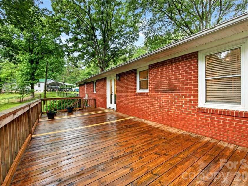 5001 Rehobeth Road, Waxhaw, NC 28173.  MLS# CAR4387511, YatesRealty ID 28613. 
