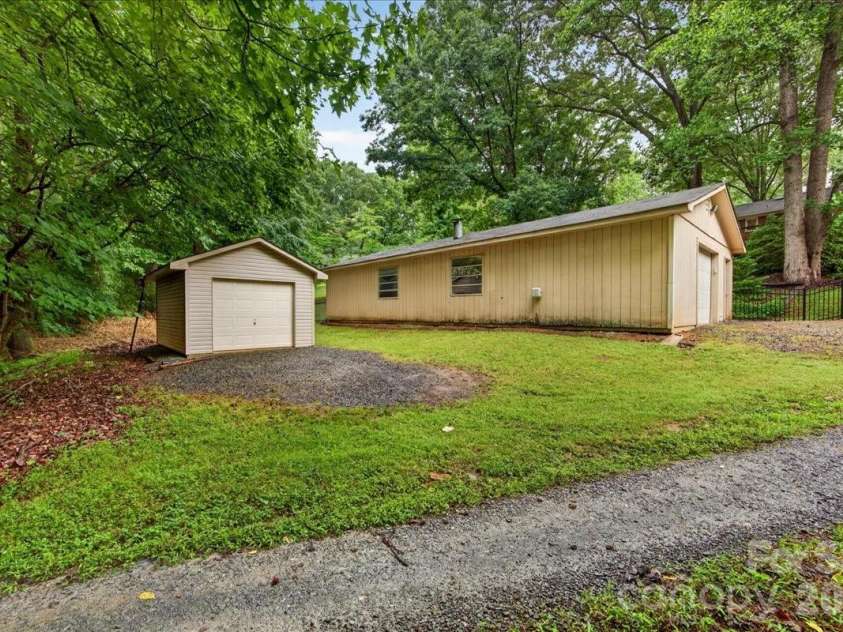 5001 Rehobeth Road, Waxhaw, NC 28173.  MLS# CAR4387511, YatesRealty ID 28613. 