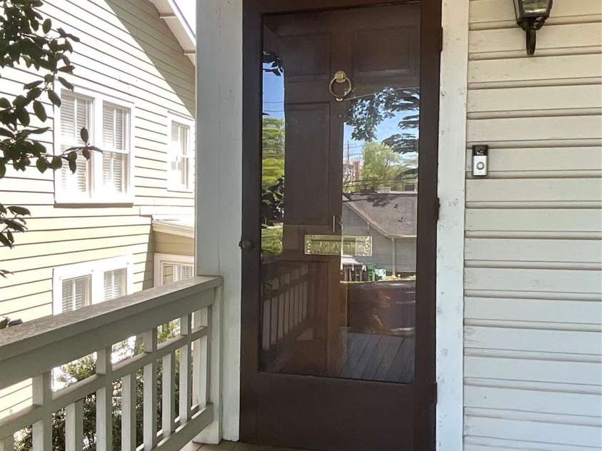 1511 Cleveland Avenue, Charlotte, NC 28203.  MLS# CAR4366897, YatesRealty ID 28614. 