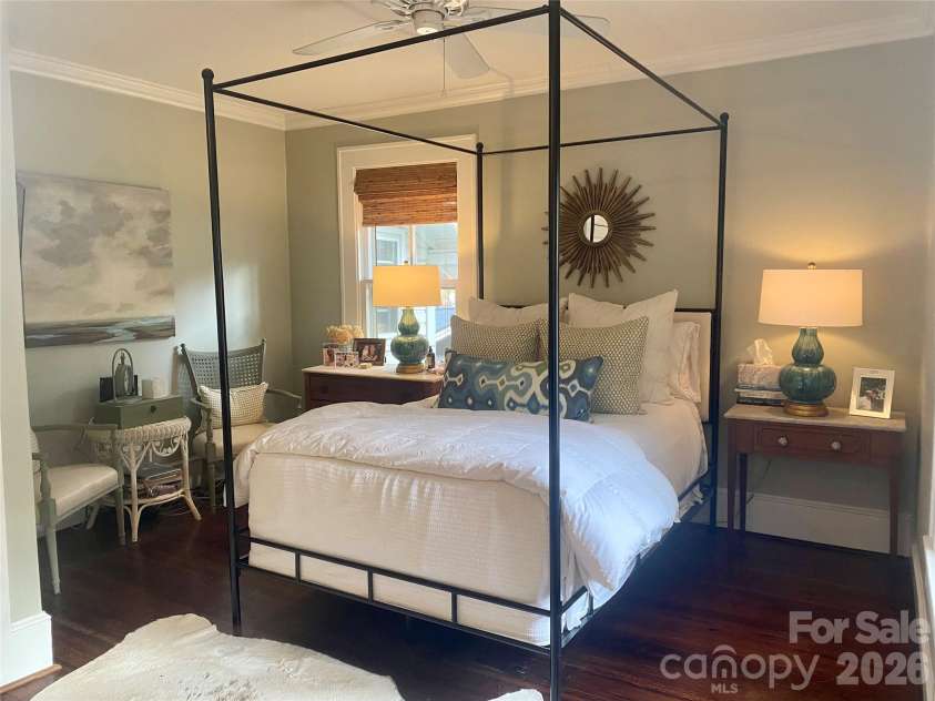 1511 Cleveland Avenue, Charlotte, NC 28203.  MLS# CAR4366897, YatesRealty ID 28614. 