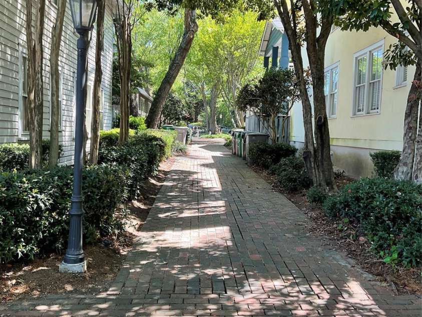 1511 Cleveland Avenue, Charlotte, NC 28203.  MLS# CAR4366897, YatesRealty ID 28614. 
