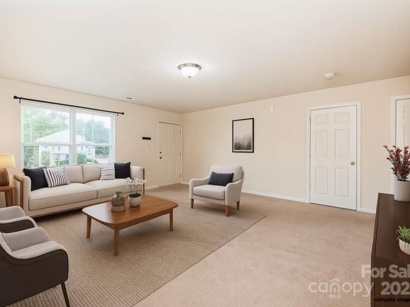 1936 Bass Creek Court, Monroe, NC 28110.  MLS# CAR4281272, YatesRealty ID 28616. 