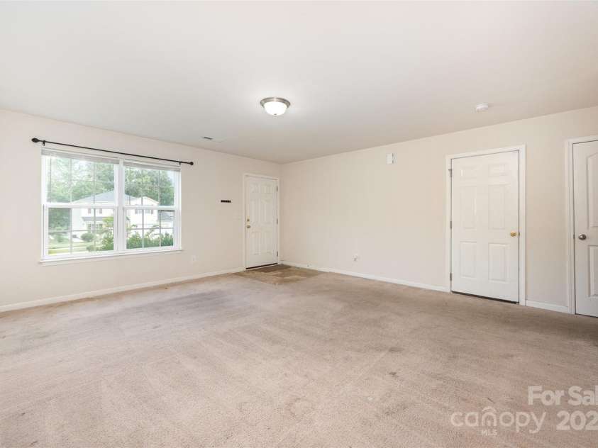 1936 Bass Creek Court, Monroe, NC 28110.  MLS# CAR4281272, YatesRealty ID 28616. 