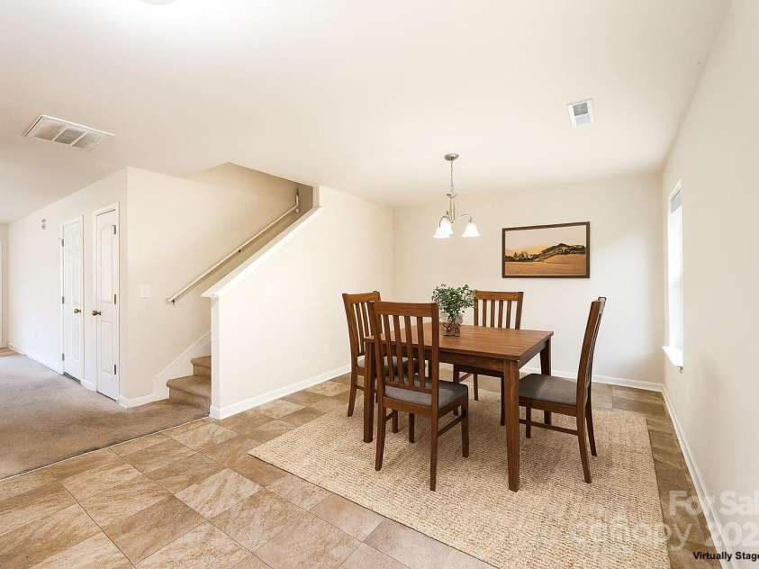 1936 Bass Creek Court, Monroe, NC 28110.  MLS# CAR4281272, YatesRealty ID 28616. 