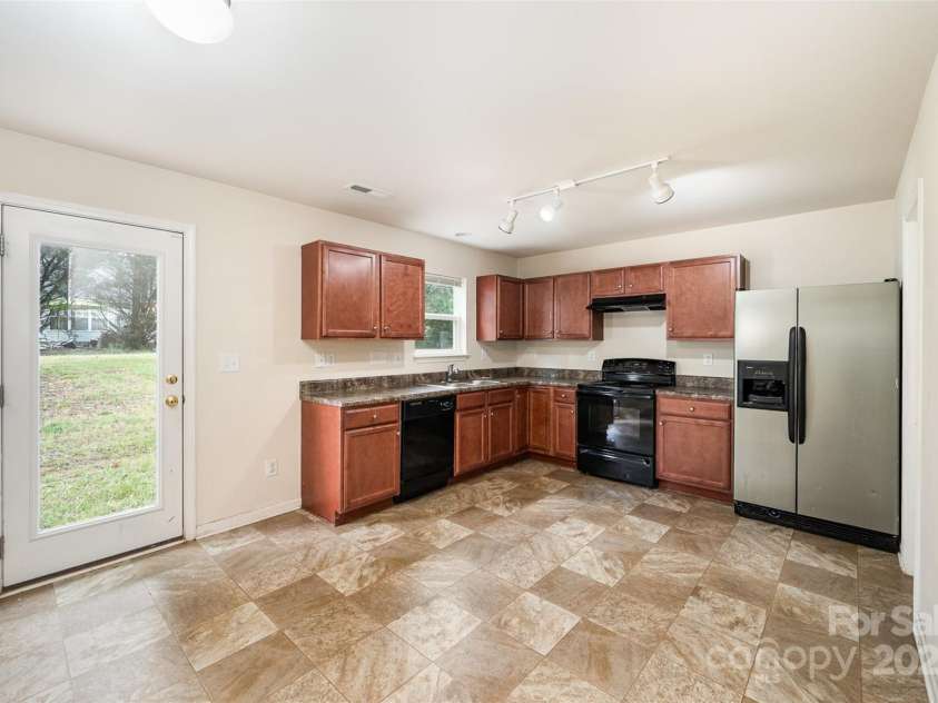 1936 Bass Creek Court, Monroe, NC 28110.  MLS# CAR4281272, YatesRealty ID 28616. 