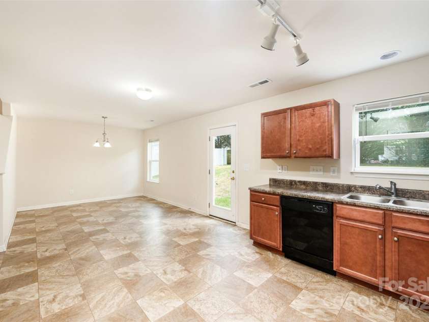 1936 Bass Creek Court, Monroe, NC 28110.  MLS# CAR4281272, YatesRealty ID 28616. 