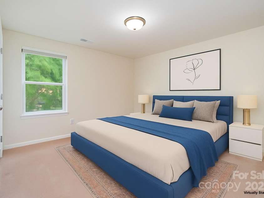 1936 Bass Creek Court, Monroe, NC 28110.  MLS# CAR4281272, YatesRealty ID 28616. 