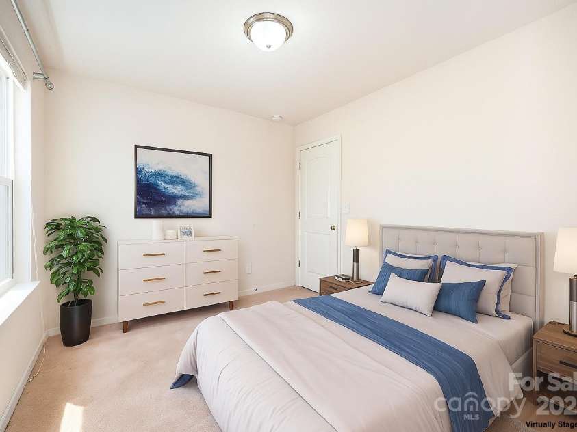 1936 Bass Creek Court, Monroe, NC 28110.  MLS# CAR4281272, YatesRealty ID 28616. 