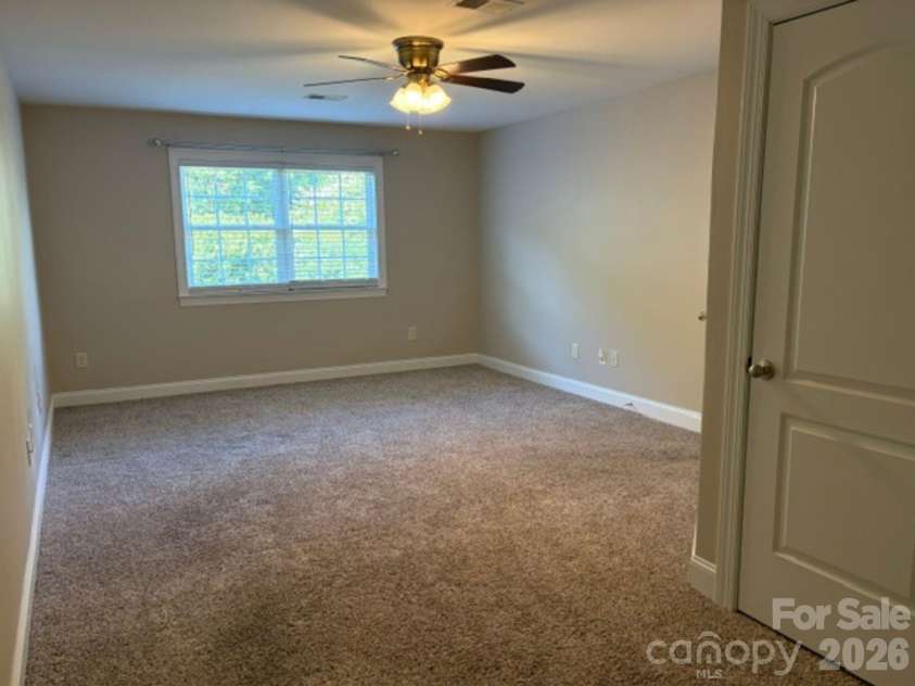 2148 Brookberry Lane, Gastonia, NC 28056.  MLS# CAR4359982, YatesRealty ID 28617. 