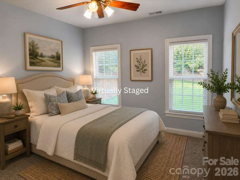 2148 Brookberry Lane, Gastonia, NC 28056.  MLS# CAR4359982, YatesRealty ID 28617. 