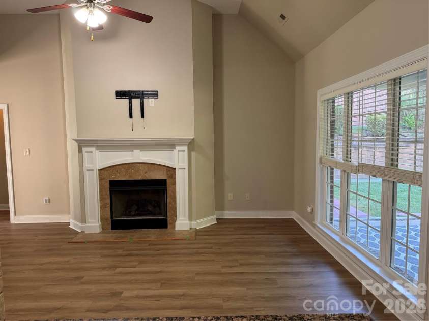 2148 Brookberry Lane, Gastonia, NC 28056.  MLS# CAR4359982, YatesRealty ID 28617. 