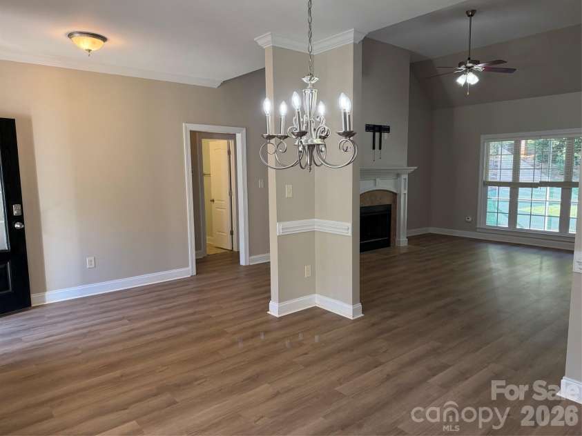 2148 Brookberry Lane, Gastonia, NC 28056.  MLS# CAR4359982, YatesRealty ID 28617. 