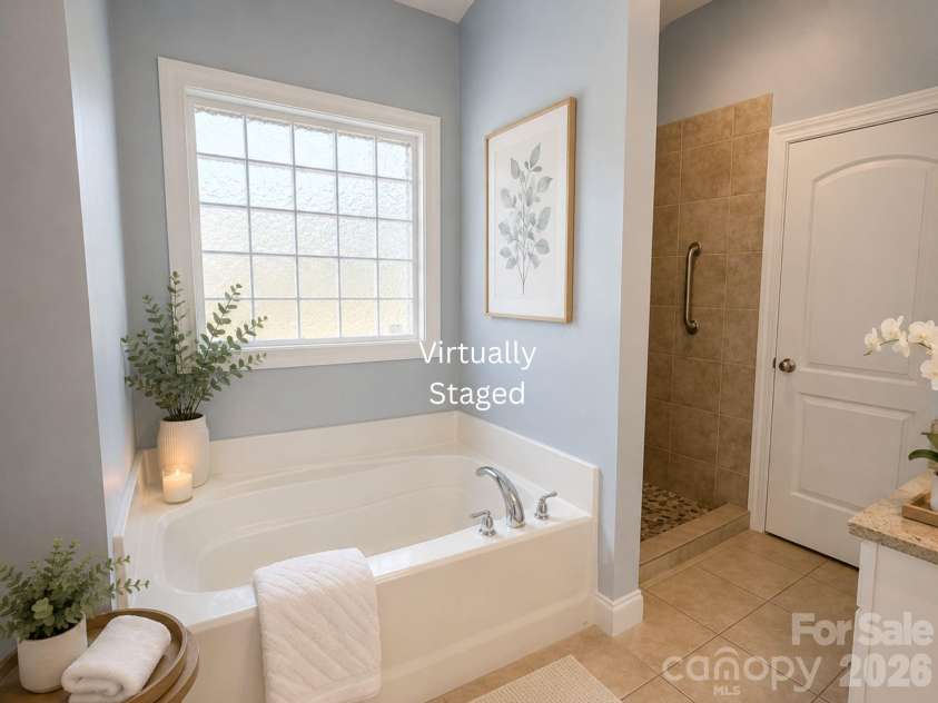 2148 Brookberry Lane, Gastonia, NC 28056.  MLS# CAR4359982, YatesRealty ID 28617. 
