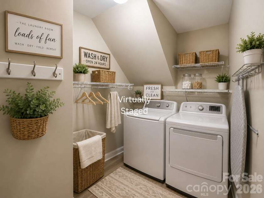 2148 Brookberry Lane, Gastonia, NC 28056.  MLS# CAR4359982, YatesRealty ID 28617. 