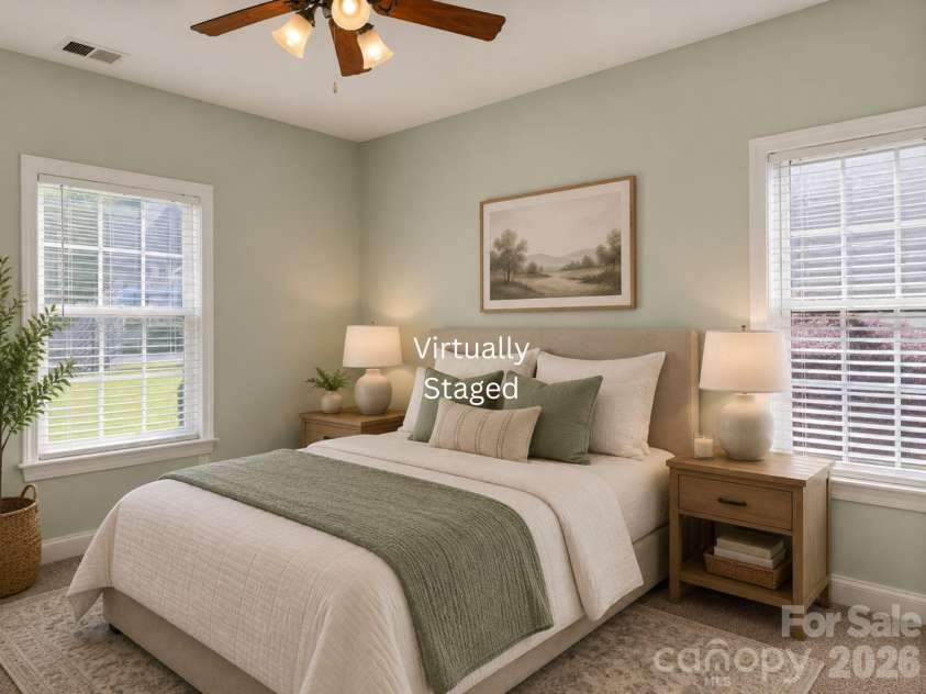 2148 Brookberry Lane, Gastonia, NC 28056.  MLS# CAR4359982, YatesRealty ID 28617. 
