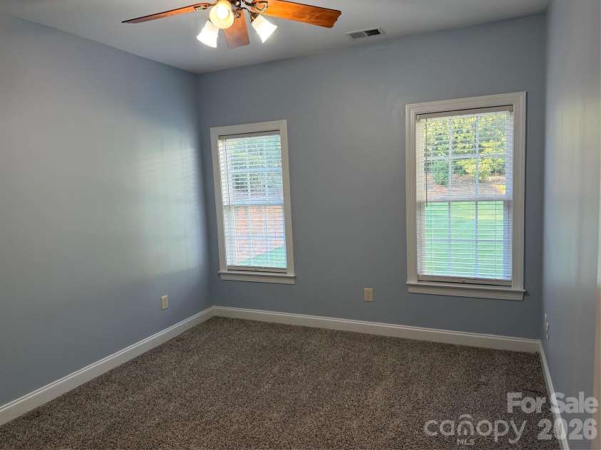2148 Brookberry Lane, Gastonia, NC 28056.  MLS# CAR4359982, YatesRealty ID 28617. 