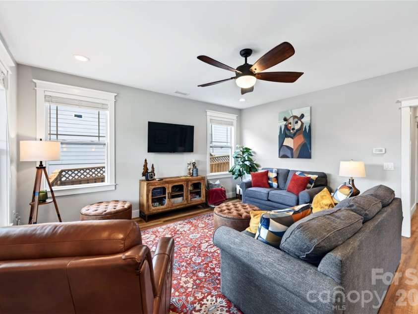 1108 Blueview Drive, Black Mountain, NC 28711.  MLS# CAR4365648, YatesRealty ID 28618. 