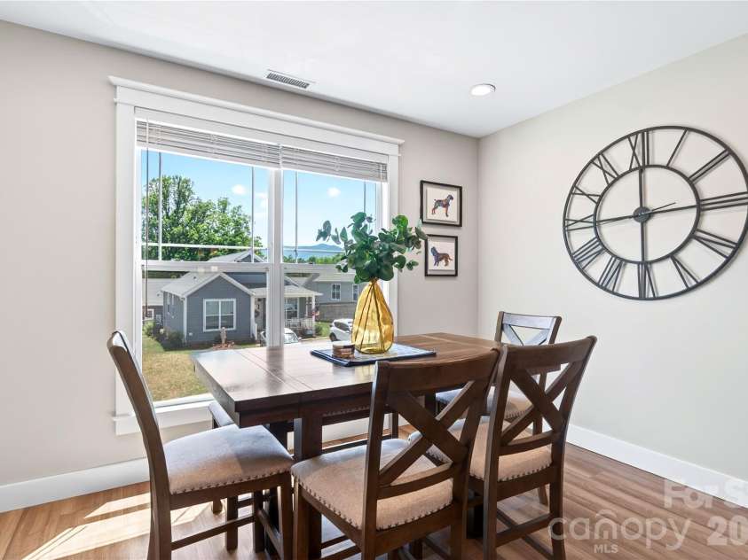 1108 Blueview Drive, Black Mountain, NC 28711.  MLS# CAR4365648, YatesRealty ID 28618. 