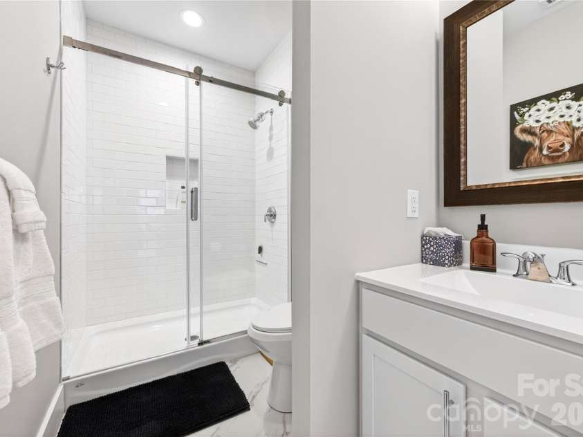 1108 Blueview Drive, Black Mountain, NC 28711.  MLS# CAR4365648, YatesRealty ID 28618. 