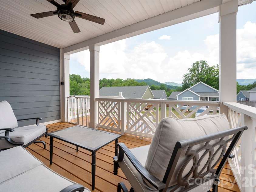 1108 Blueview Drive, Black Mountain, NC 28711.  MLS# CAR4365648, YatesRealty ID 28618. 