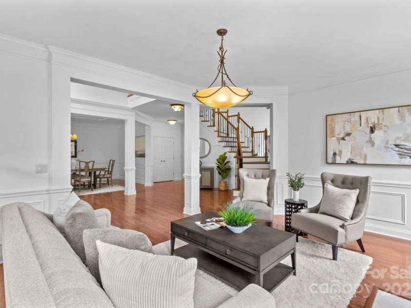 110 Preserve Way, Mooresville, NC 28117.  MLS# CAR4250582, YatesRealty ID 28619. 