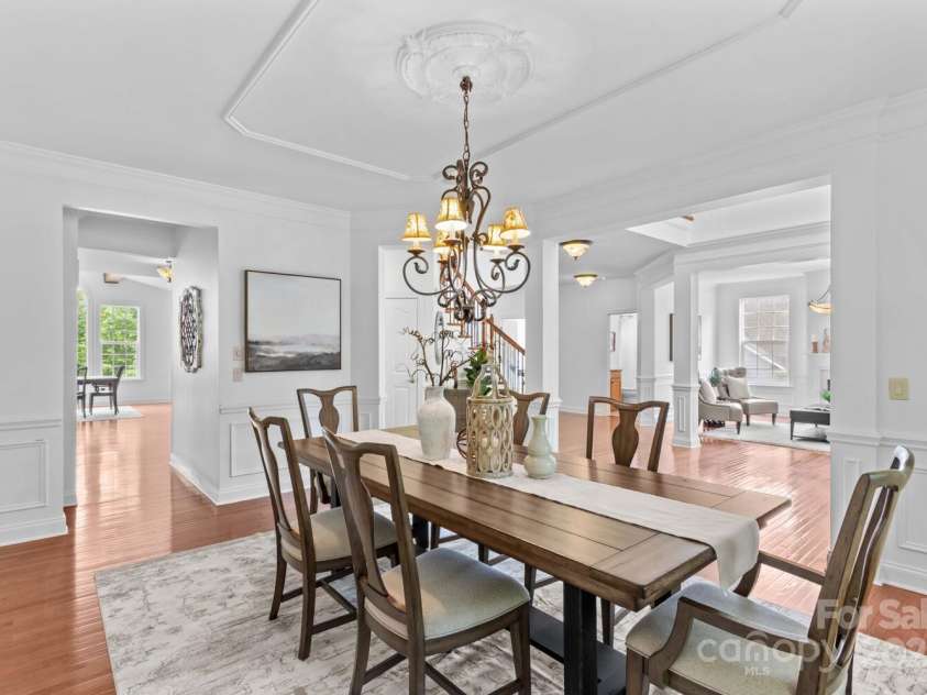 110 Preserve Way, Mooresville, NC 28117.  MLS# CAR4250582, YatesRealty ID 28619. 