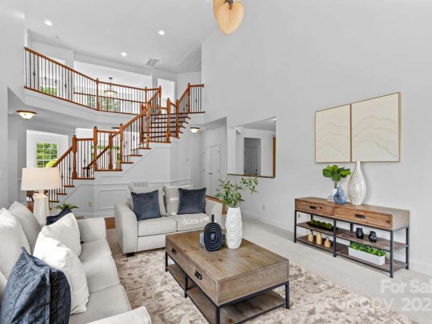 110 Preserve Way, Mooresville, NC 28117.  MLS# CAR4250582, YatesRealty ID 28619. 