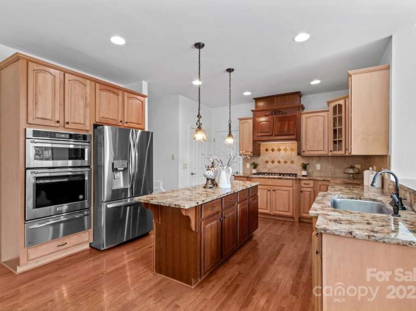 110 Preserve Way, Mooresville, NC 28117.  MLS# CAR4250582, YatesRealty ID 28619. 