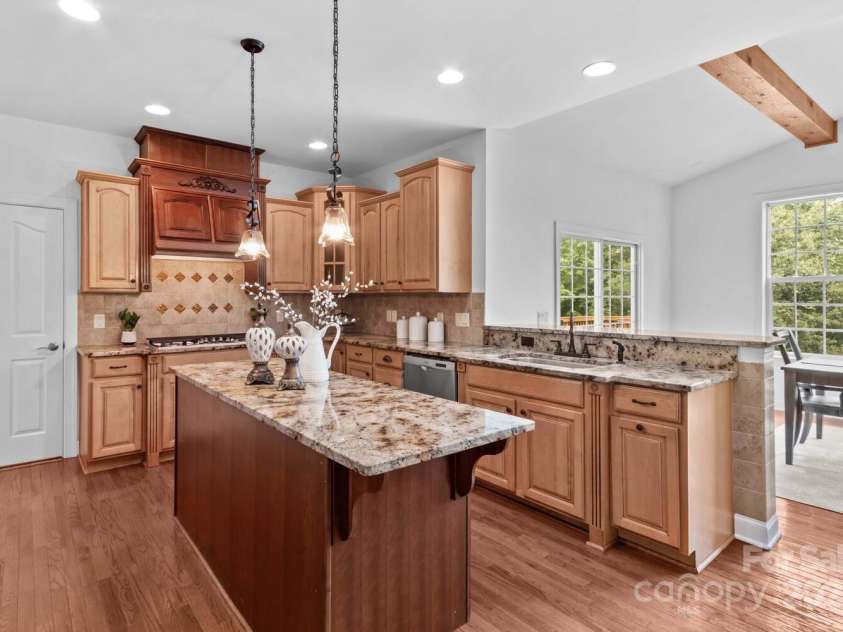 110 Preserve Way, Mooresville, NC 28117.  MLS# CAR4250582, YatesRealty ID 28619. 