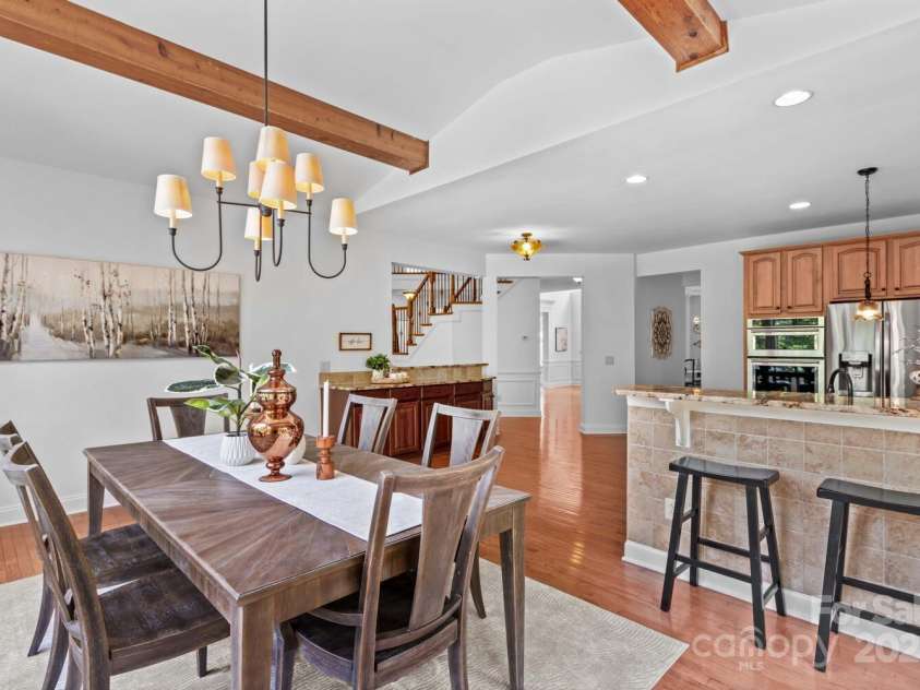 110 Preserve Way, Mooresville, NC 28117.  MLS# CAR4250582, YatesRealty ID 28619. 