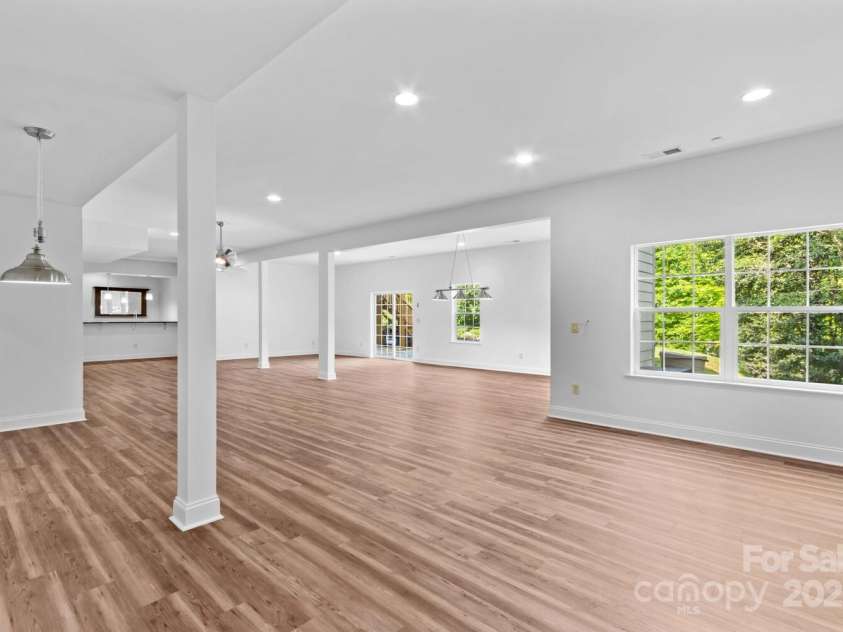 110 Preserve Way, Mooresville, NC 28117.  MLS# CAR4250582, YatesRealty ID 28619. So much space to create your own layout and design.