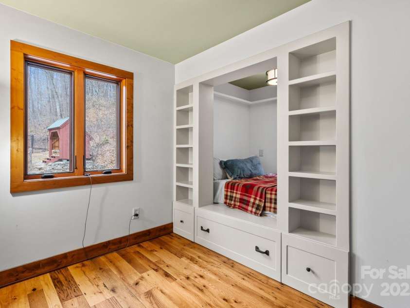 1048 Watershed Road, Mars Hill, NC 28754.  MLS# CAR4232918, YatesRealty ID 2862. 