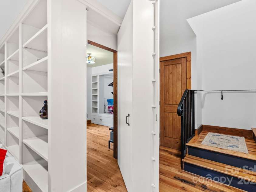 1048 Watershed Road, Mars Hill, NC 28754.  MLS# CAR4232918, YatesRealty ID 2862. 