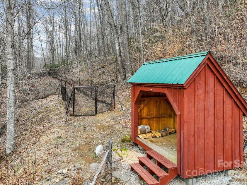 1048 Watershed Road, Mars Hill, NC 28754.  MLS# CAR4232918, YatesRealty ID 2862. 