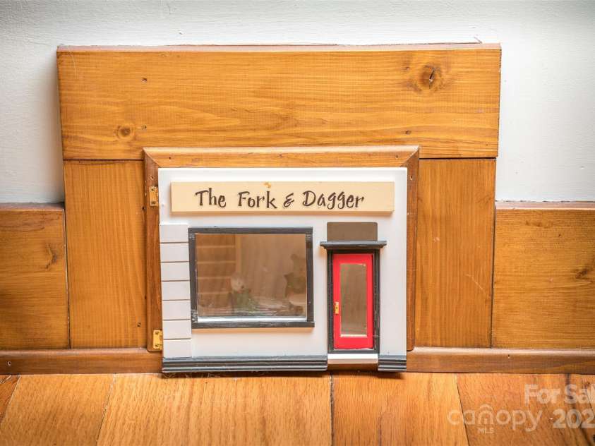 1048 Watershed Road, Mars Hill, NC 28754.  MLS# CAR4232918, YatesRealty ID 2862. 