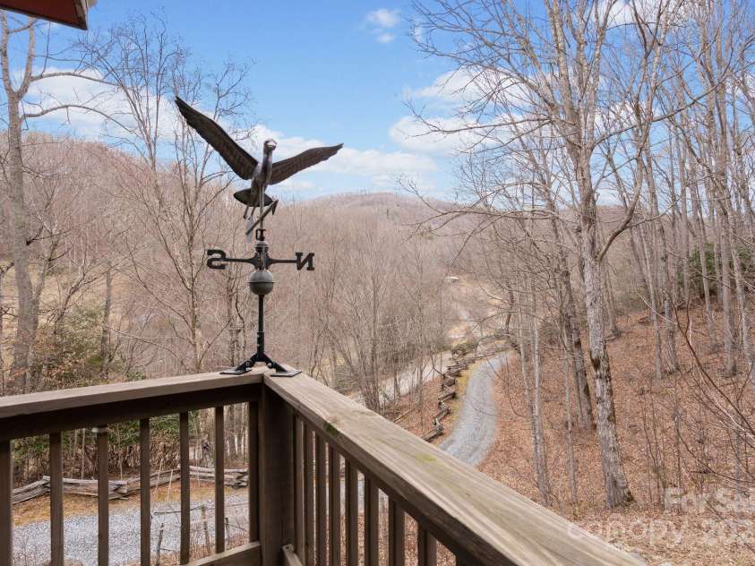 1048 Watershed Road, Mars Hill, NC 28754.  MLS# CAR4232918, YatesRealty ID 2862. 