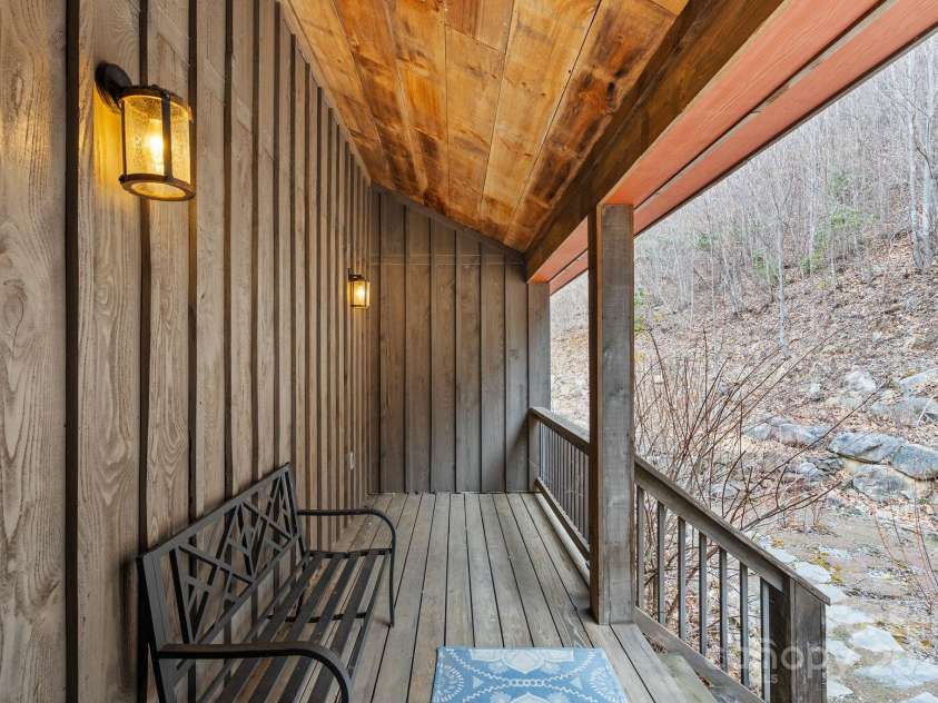 1048 Watershed Road, Mars Hill, NC 28754.  MLS# CAR4232918, YatesRealty ID 2862. 