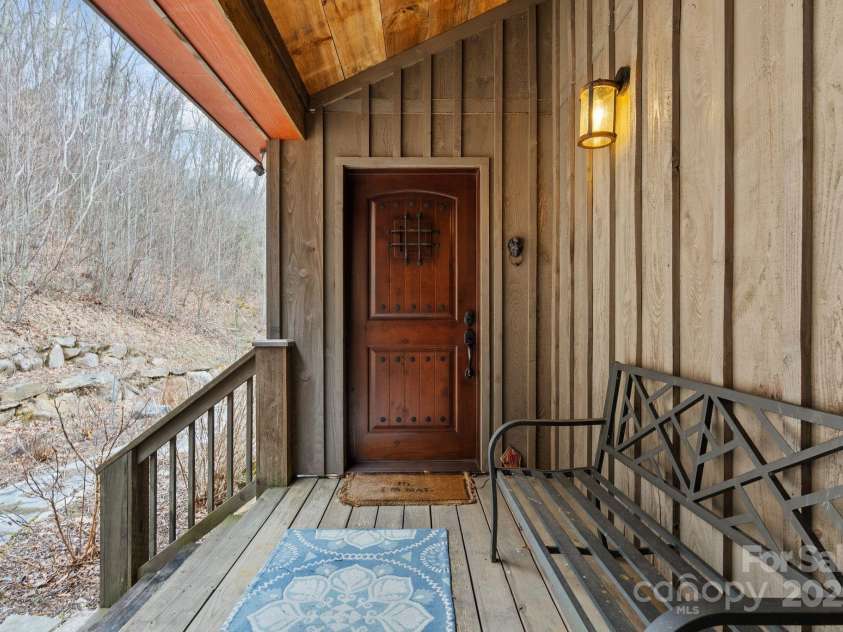 1048 Watershed Road, Mars Hill, NC 28754.  MLS# CAR4232918, YatesRealty ID 2862. 