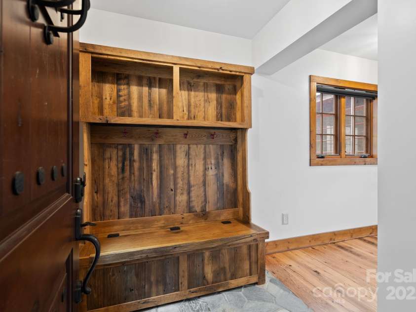 1048 Watershed Road, Mars Hill, NC 28754.  MLS# CAR4232918, YatesRealty ID 2862. 