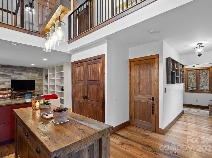 1048 Watershed Road, Mars Hill, NC 28754.  MLS# CAR4232918, YatesRealty ID 2862. 