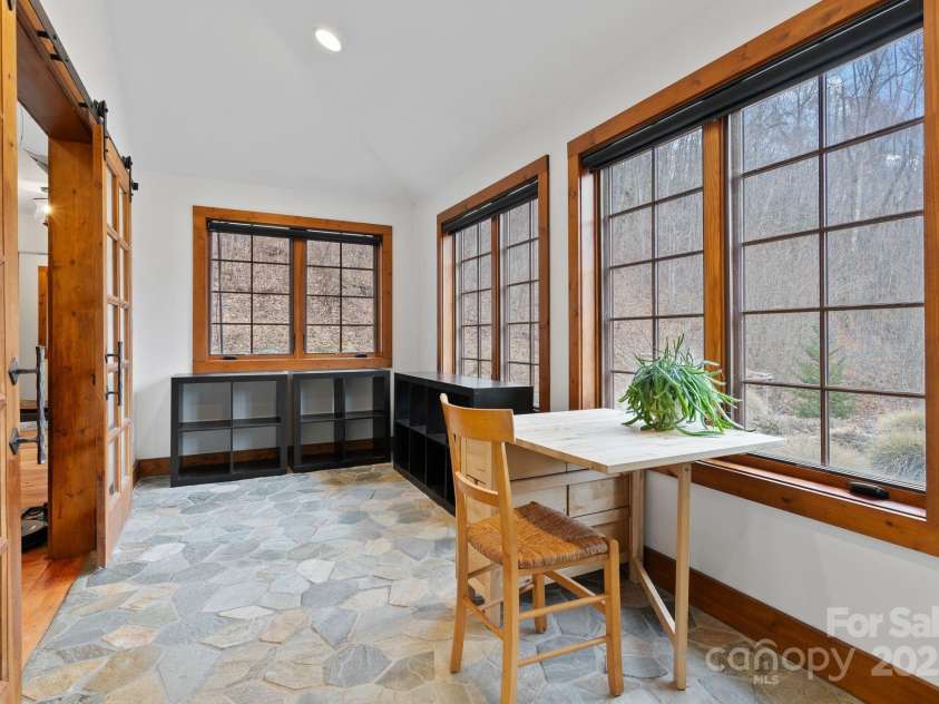 1048 Watershed Road, Mars Hill, NC 28754.  MLS# CAR4232918, YatesRealty ID 2862. 