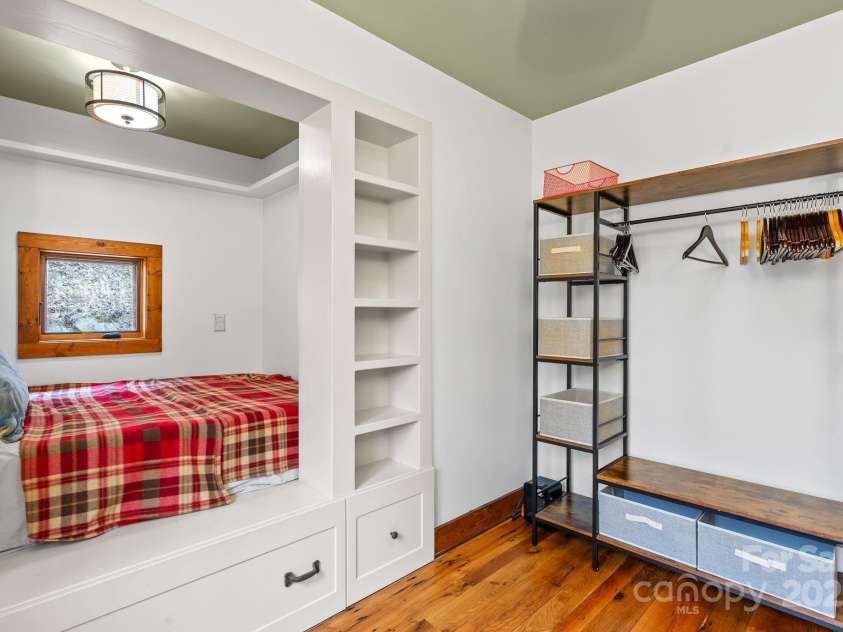 1048 Watershed Road, Mars Hill, NC 28754.  MLS# CAR4232918, YatesRealty ID 2862. 