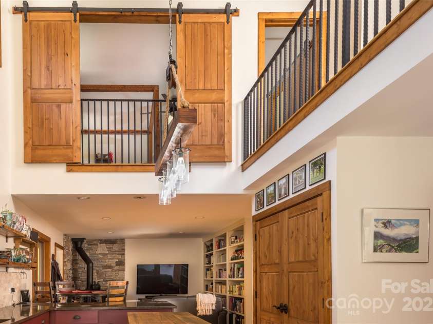 1048 Watershed Road, Mars Hill, NC 28754.  MLS# CAR4232918, YatesRealty ID 2862. 