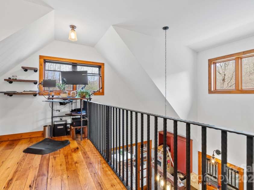 1048 Watershed Road, Mars Hill, NC 28754.  MLS# CAR4232918, YatesRealty ID 2862. 