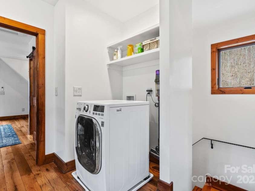 1048 Watershed Road, Mars Hill, NC 28754.  MLS# CAR4232918, YatesRealty ID 2862. 