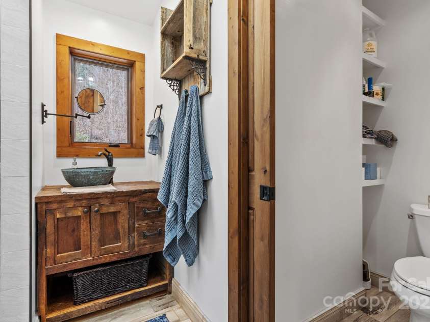 1048 Watershed Road, Mars Hill, NC 28754.  MLS# CAR4232918, YatesRealty ID 2862. 