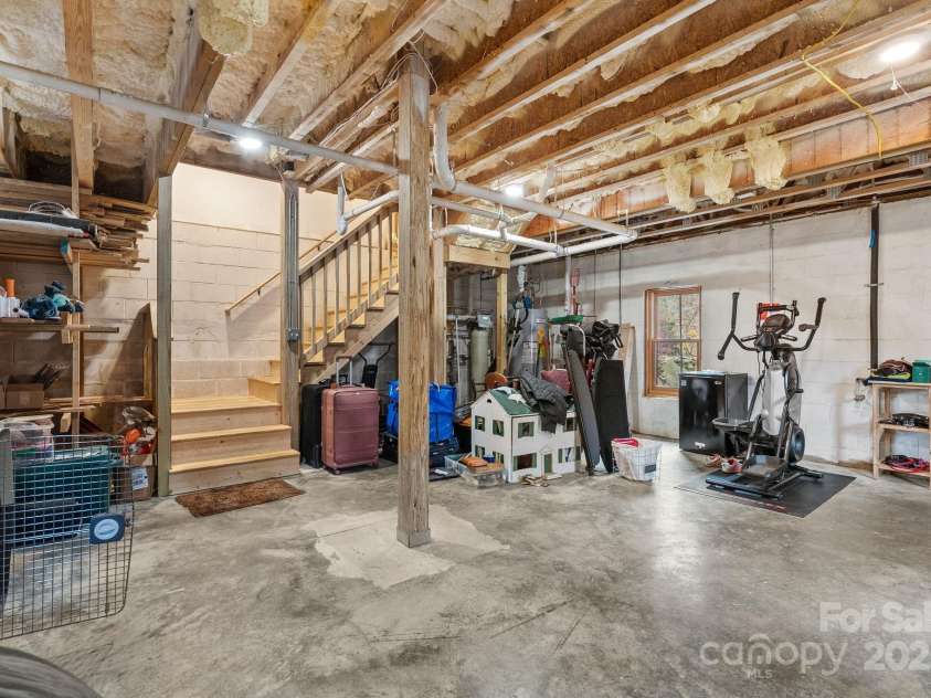 1048 Watershed Road, Mars Hill, NC 28754.  MLS# CAR4232918, YatesRealty ID 2862. 