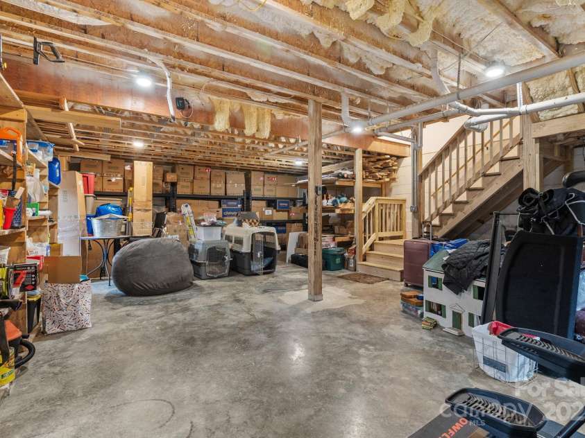 1048 Watershed Road, Mars Hill, NC 28754.  MLS# CAR4232918, YatesRealty ID 2862. 