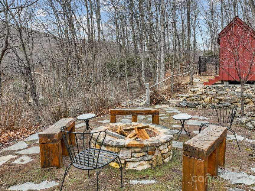 1048 Watershed Road, Mars Hill, NC 28754.  MLS# CAR4232918, YatesRealty ID 2862. 