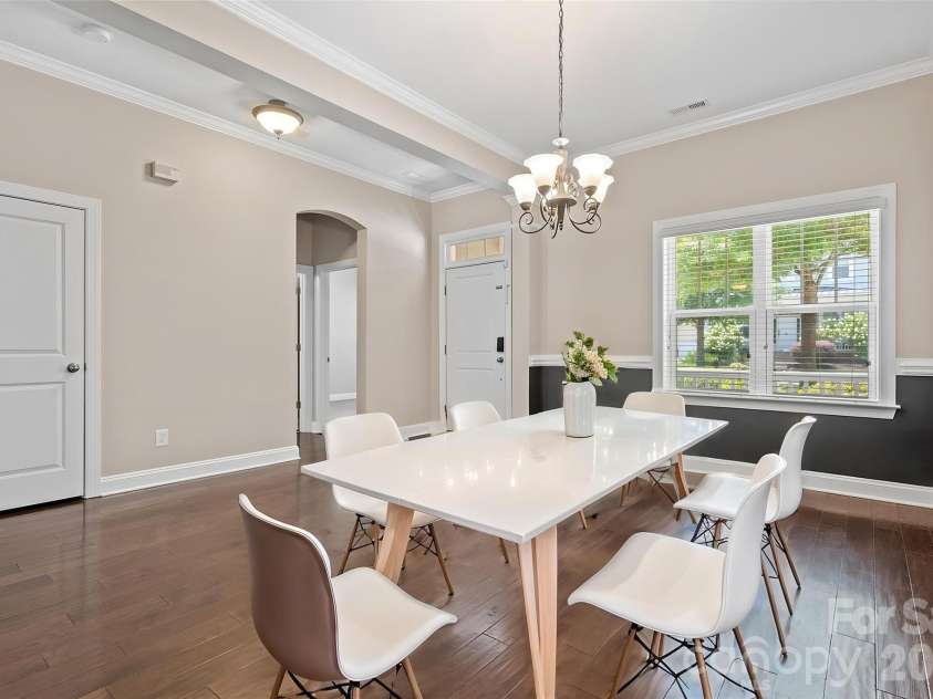 11633 Bradford Park Drive, Davidson, NC 28036.  MLS# CAR4399218, YatesRealty ID 2862. 